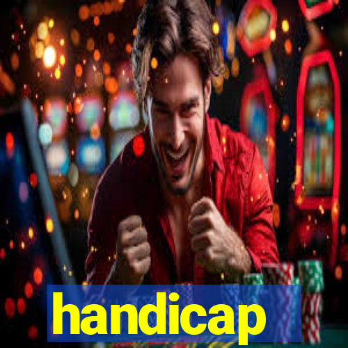 handicap - 2.5 o que significa